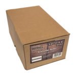 1/2" - 13 x 4" Carriage Bolt | Round Head| Hot Dip Galvanized | 50pcs Box