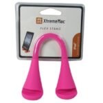 XtremeMac FlexStand For iPad 2/3/4 - Bubble Gum Pink - PAD-ST3-33