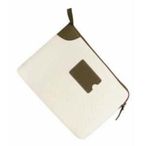 Targus Banker Sleeve For MacBook Air, Ultrabook, or tablet Up to 11.6"