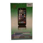 Screen Protector - Screen Guard Anti-Scratch Protection for Samsung Note 4