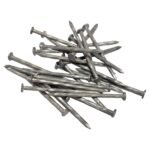 10D x 3" Spiral Shank Nails Hot Dipped Galvanized - 5lb - DHSN10D3