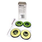 Memorex Optifix Pro Refill Kit, Cleaning and Repair Pads