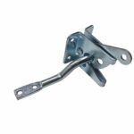 Onward Steel Zinc Plated Gate Latch 301X-V