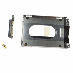 HP Pavilion DV9000 SATA HDD Hard Drive Caddy Kit