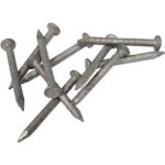 1 1/2" x 10G Joist Hanger Nails | Hot Dip Galvanized | 2.2lb per Box / 1kg per Box