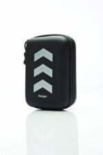 Cygnett RA0275CFHIT ProTech Glossy GPS Case (Black)