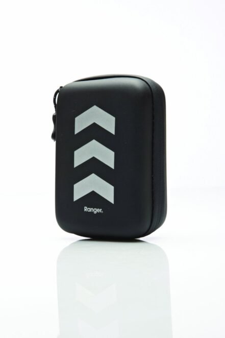 Cygnett RA0275CFHIT ProTech Glossy GPS Case (Black)