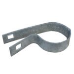 1 7/8″ Galvanized Steel Chain Link Fence Tension Band