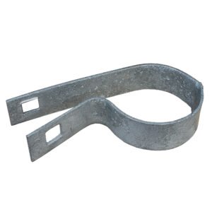 1 7/8″ Galvanized Steel Chain Link Fence Tension Band