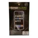 HTC One  M8   Anti - Glare Screen Protector Screen Guard