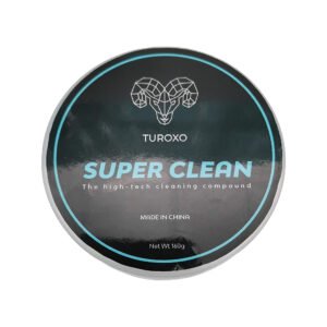 Super Clean Dust Remover Cleaning Gel for PC Keyboards, Car Vent, Electronics Home and Office, 160G - TRX-CG-01 - Blue
