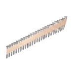1-1/2" x .148" Joist Hanger Framing Nails, Paper Collated, HDG (33-35 Degree) - 1000pcs Box (DHJHN112-1K)