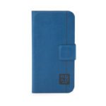 Golla iPhone 6, On The Road Slim Folder - Blue - G1724