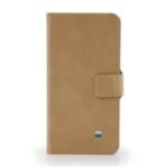 Golla iPhone 6+ Plus, Air Slim Folder - Fudge - G1747