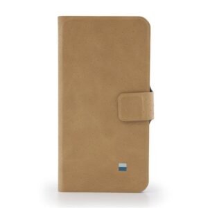 Golla iPhone 6+ Plus, Air Slim Folder - Fudge - G1747