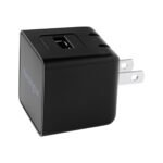 Kensington AbsolutePower 2.1A Fast Wall Charger With Power Whiz - K39572AM