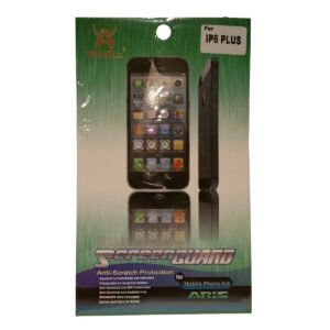 Screen Protector Screen Guard Anti-Scratch Protection for iPhone 6+  BUllKin