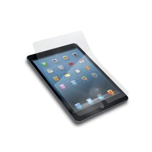 XtremeMac Tuffshield Screen Protector for iPad mini Gloss (IPDN-TSG-03)