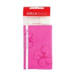 Golla Bags Generation Mobile Smart Phone Wallet Lichen Pink CG945