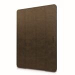 XtremeMac Microfolio iPad Air Distressed Leather, Saddle (IPD-MFL5-63)