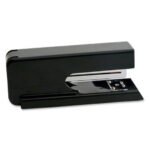Swingline Lightweight Stapler 15 Sht Cap - Black