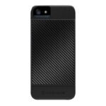 Marware Revolution Hard Shell Case for iPhone 5/iPhone 5S - Carbon Fiber