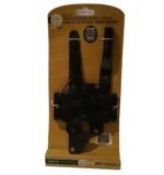 Nuvo Iron Traditional Post Latch Part # DTPL